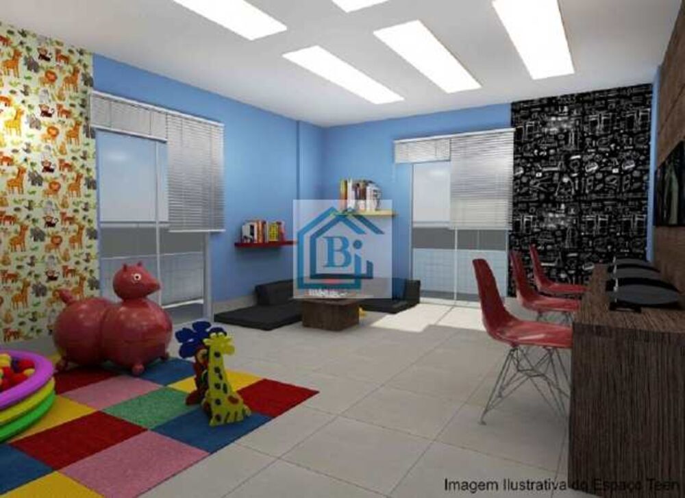 Apartamento, 2 quartos, 74 m² - Foto 6