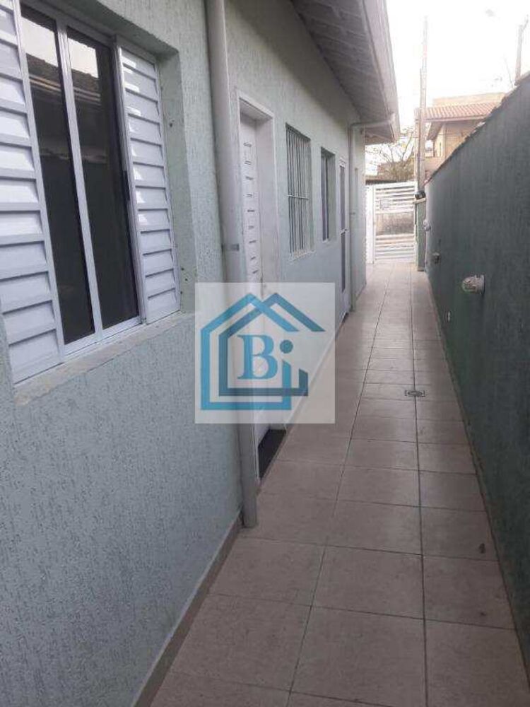 Casa, 1 quarto, 40 m² - Foto 1