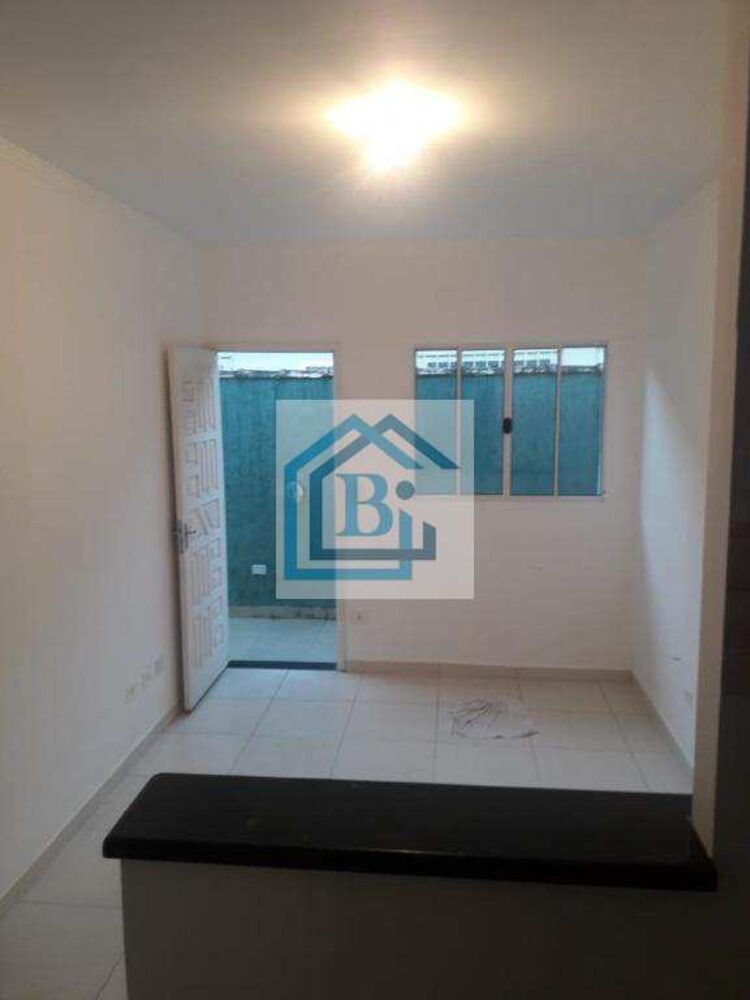 Casa, 1 quarto, 40 m² - Foto 3