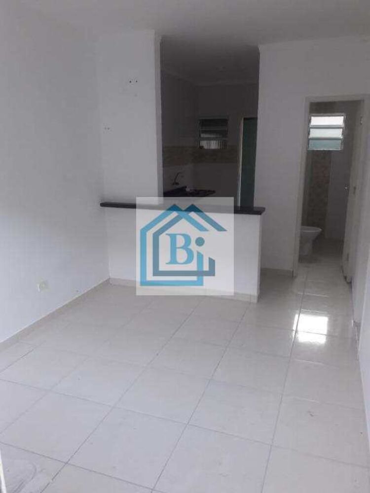 Casa, 1 quarto, 40 m² - Foto 2