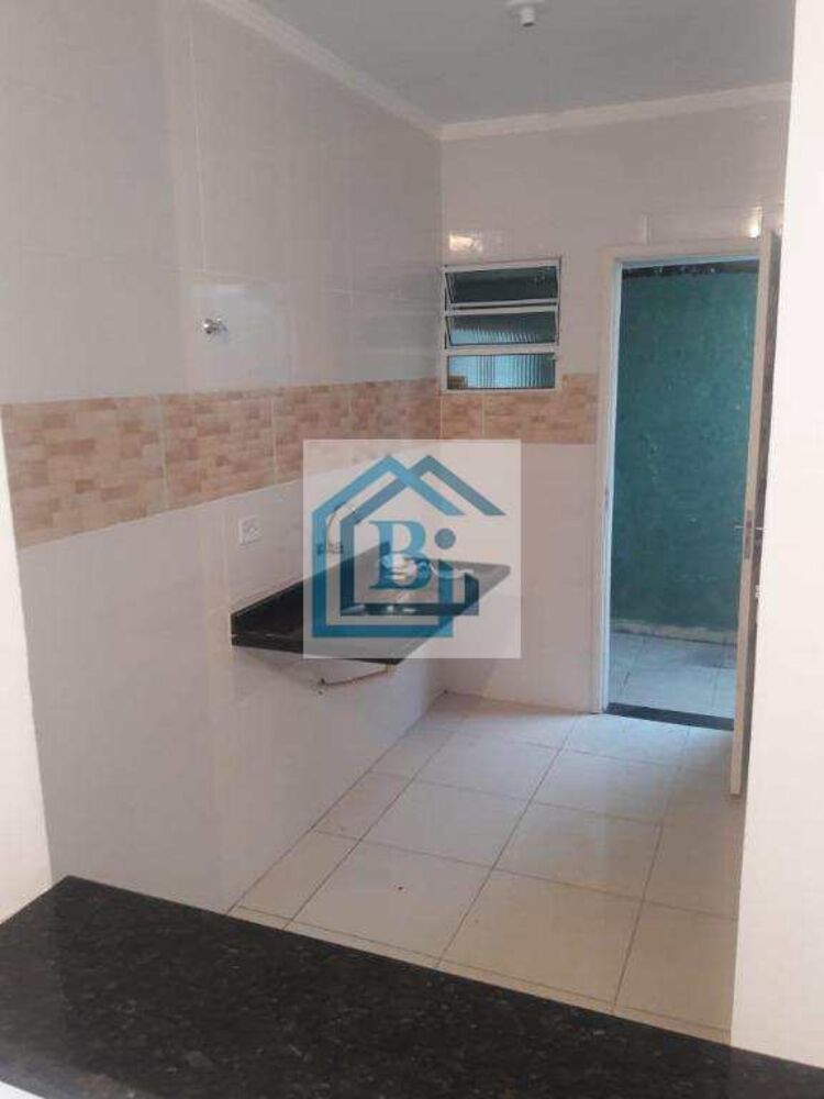 Casa, 1 quarto, 40 m² - Foto 4