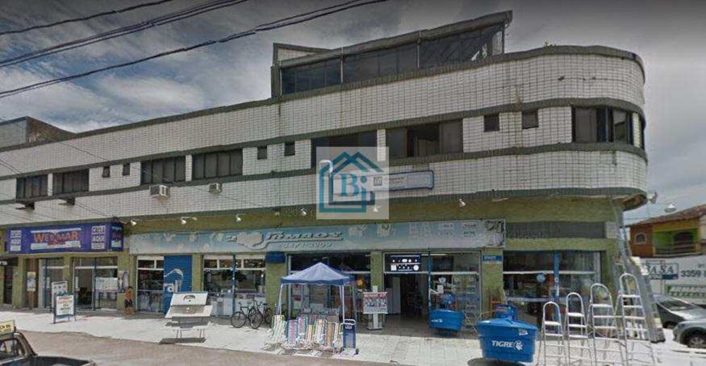 Sala-Conjunto, 90 m² - Foto 1