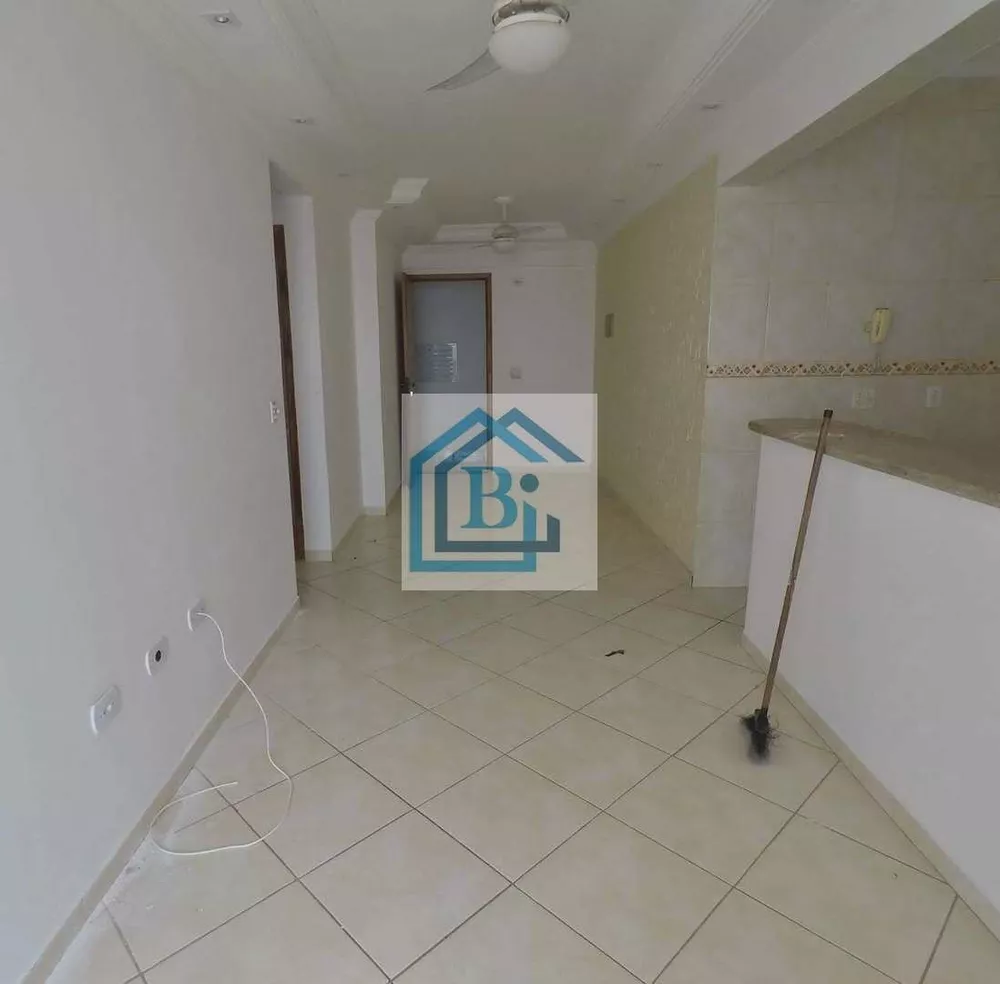 Apartamento, 2 quartos - Foto 2