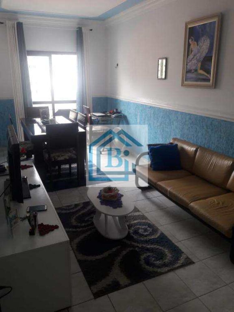 Apartamento, 1 quarto, 58 m² - Foto 10