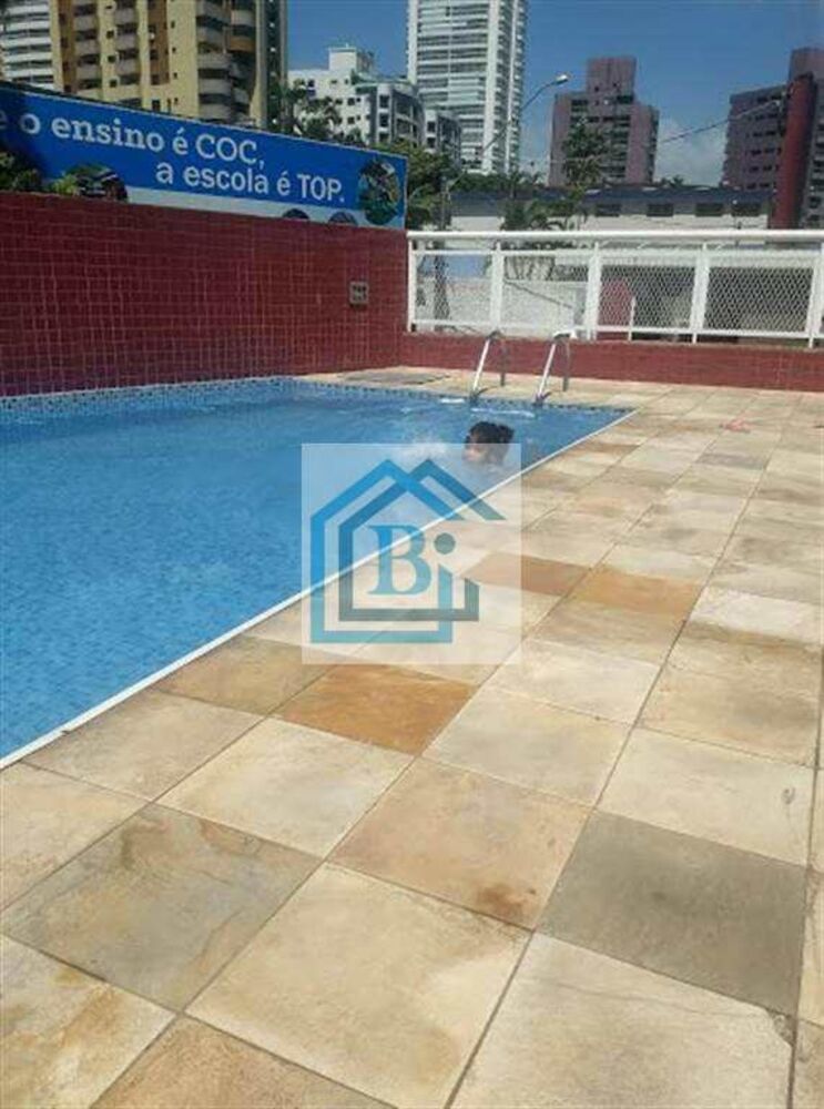 Apartamento, 2 quartos, 65 m² - Foto 4