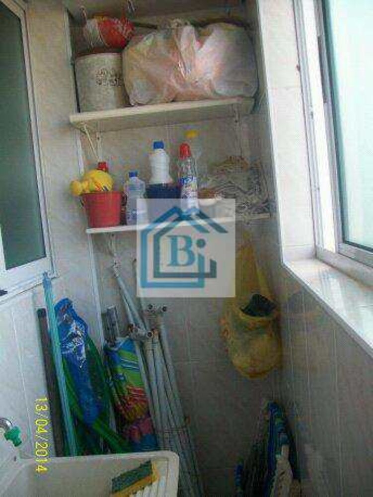 Apartamento, 1 quarto, 50 m² - Foto 9