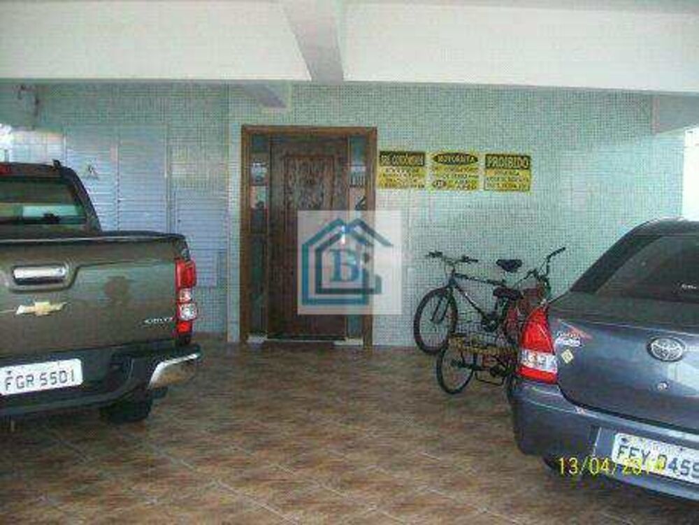Apartamento, 1 quarto, 50 m² - Foto 4