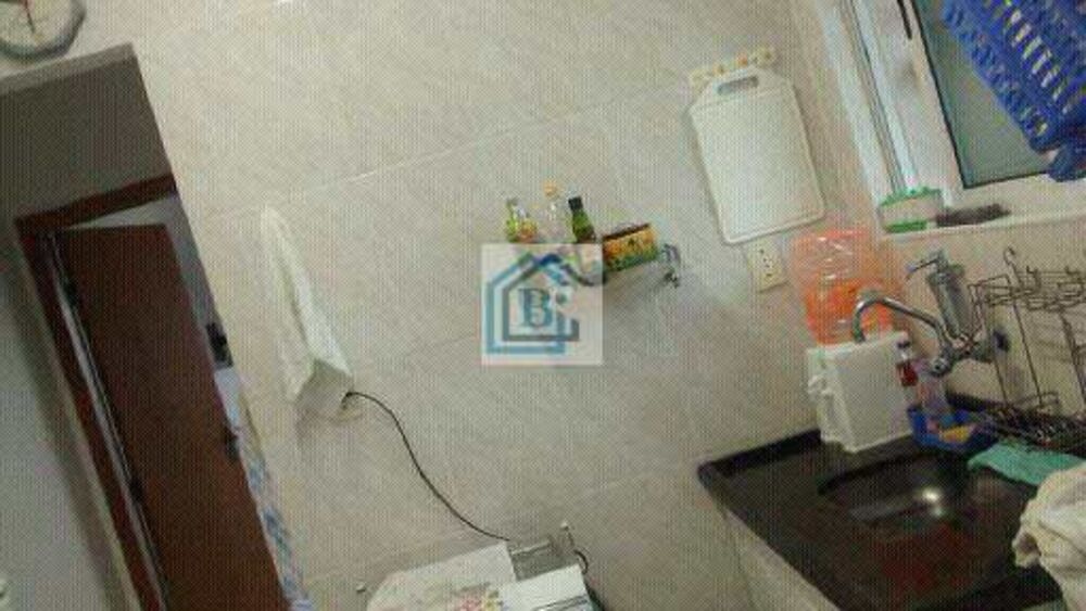 Apartamento, 1 quarto, 50 m² - Foto 6