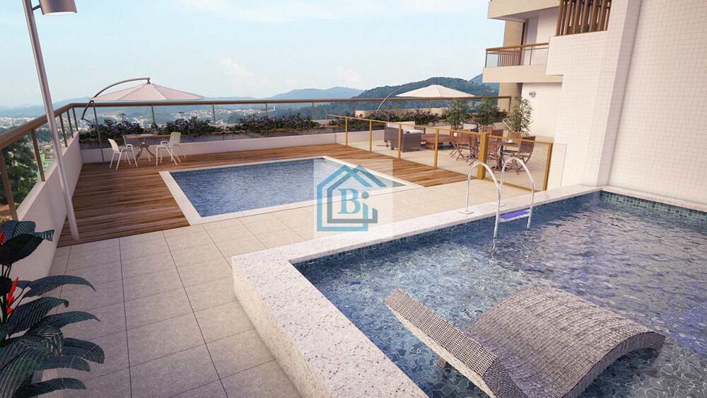 Apartamento, 2 quartos, 101 m² - Foto 4