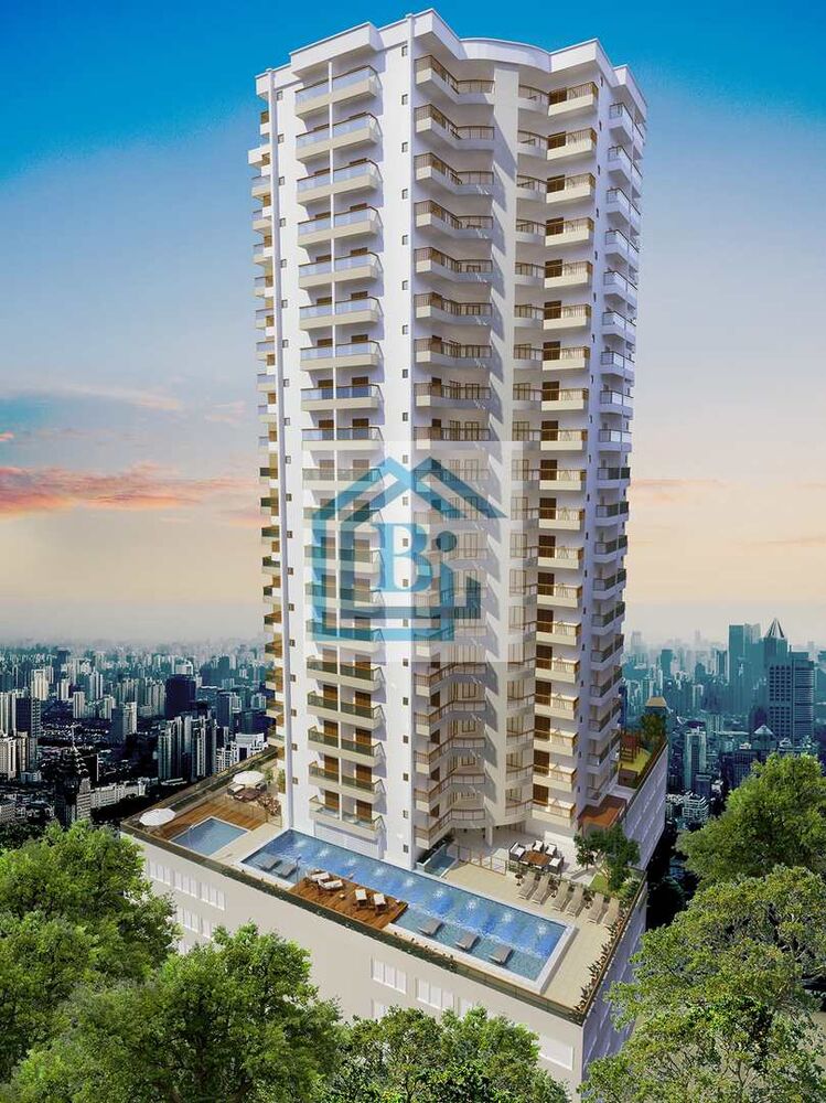 Apartamento, 2 quartos, 101 m² - Foto 2