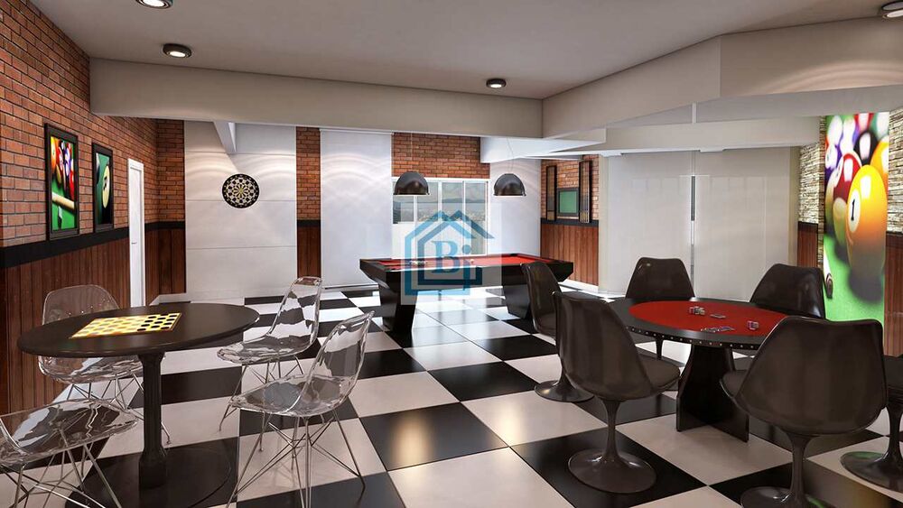 Apartamento, 2 quartos, 101 m² - Foto 8