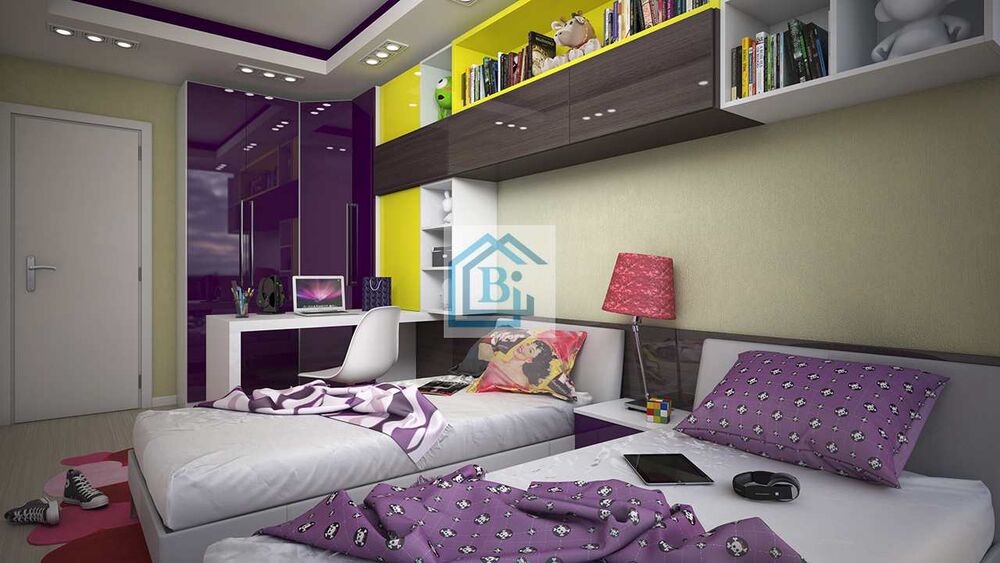 Apartamento, 2 quartos, 101 m² - Foto 20