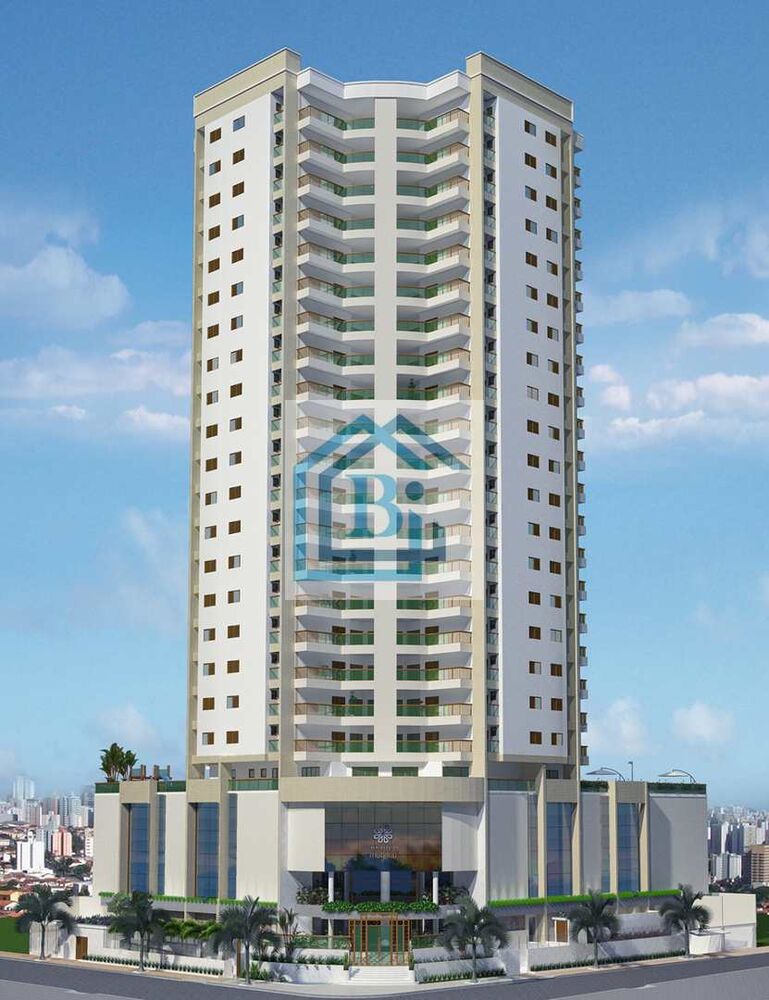 Apartamento, 2 quartos, 101 m² - Foto 1