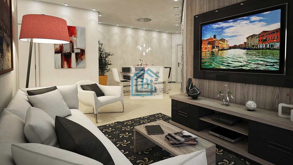 Apartamento, 2 quartos, 101 m² - Foto 17