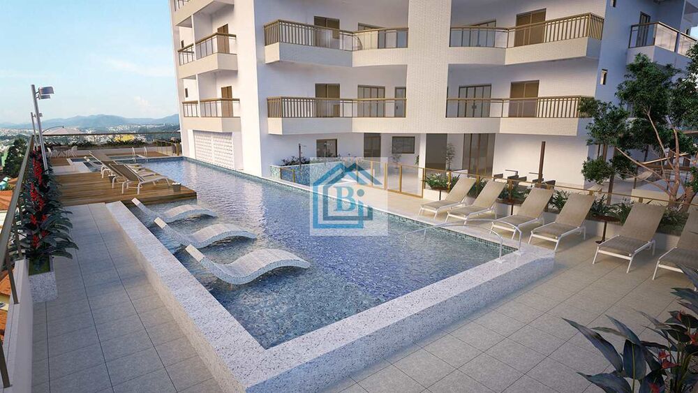 Apartamento, 2 quartos, 101 m² - Foto 5