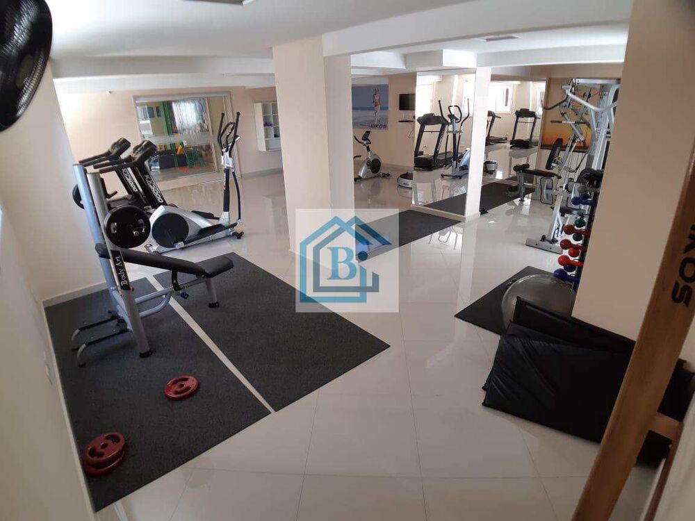 Apartamento, 2 quartos, 75 m² - Foto 7