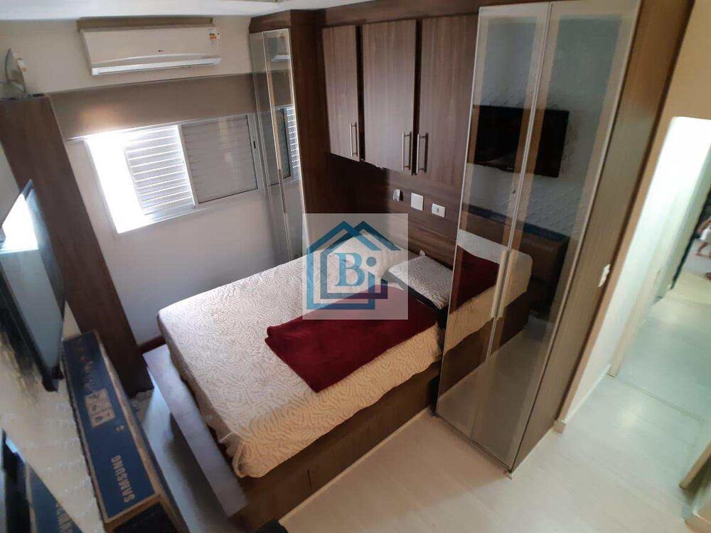 Apartamento, 2 quartos, 75 m² - Foto 18