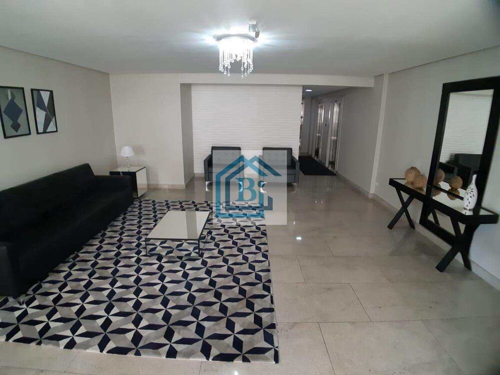 Apartamento, 2 quartos, 75 m² - Foto 2