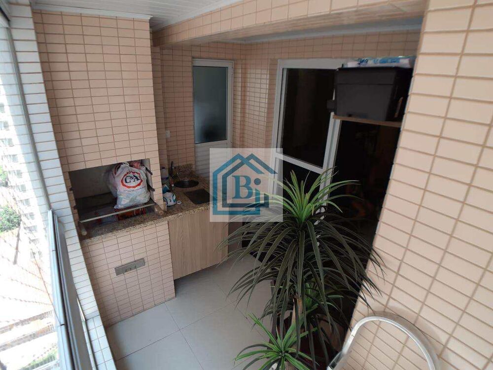 Apartamento, 2 quartos, 75 m² - Foto 16