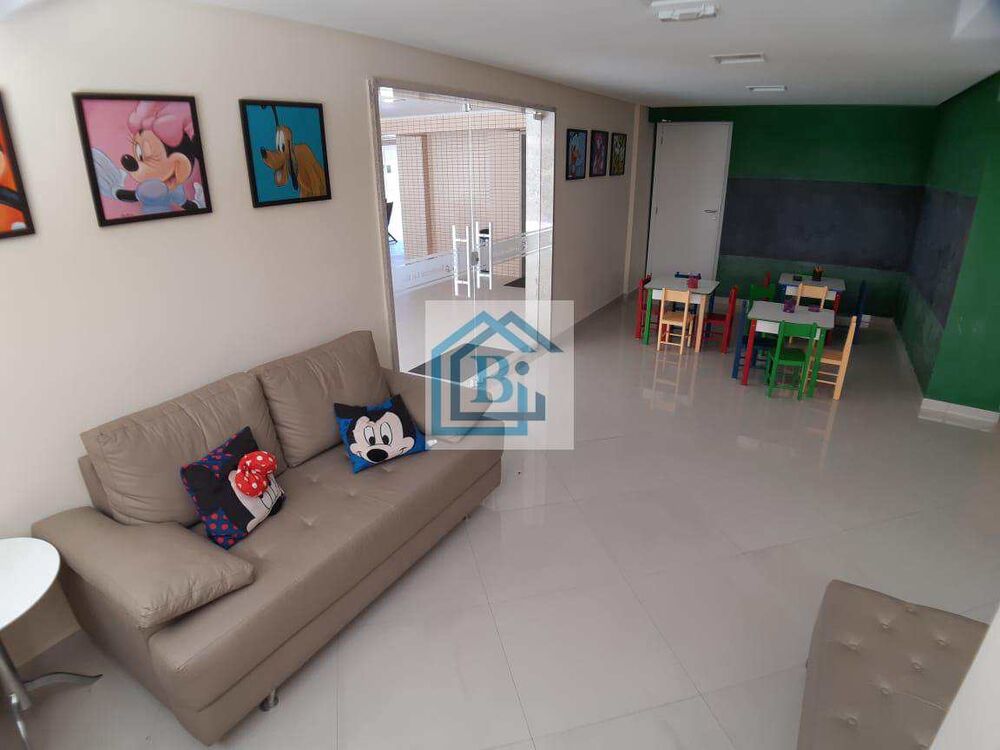 Apartamento, 2 quartos, 75 m² - Foto 3
