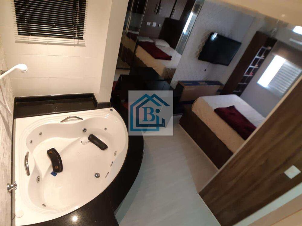 Apartamento, 2 quartos, 75 m² - Foto 19