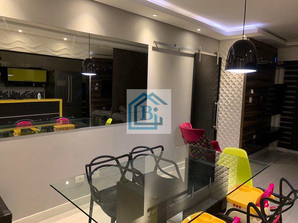 Apartamento, 2 quartos, 75 m² - Foto 13