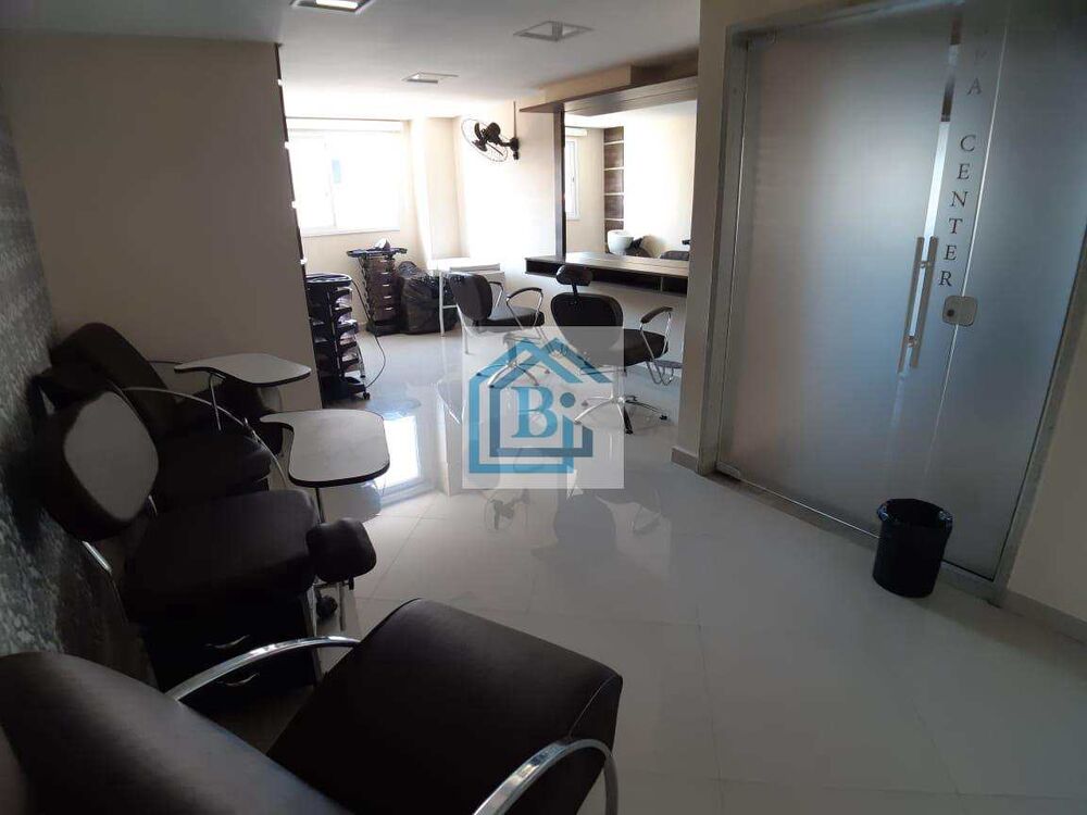 Apartamento, 2 quartos, 75 m² - Foto 9
