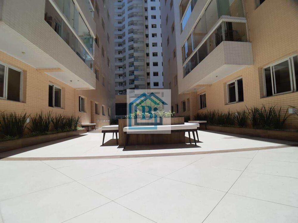 Apartamento, 2 quartos, 75 m² - Foto 1