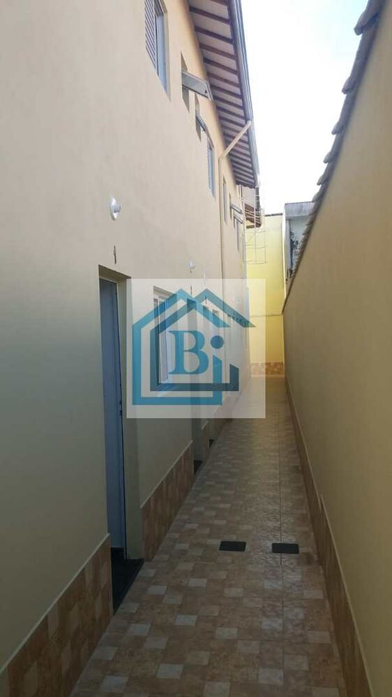 Sobrado, 2 quartos, 55 m² - Foto 3