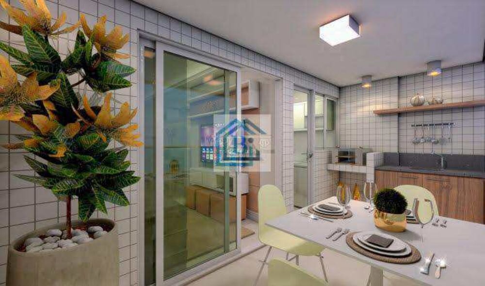 Apartamento, 2 quartos, 65 m² - Foto 13