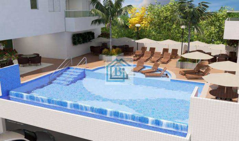 Apartamento, 2 quartos, 65 m² - Foto 12