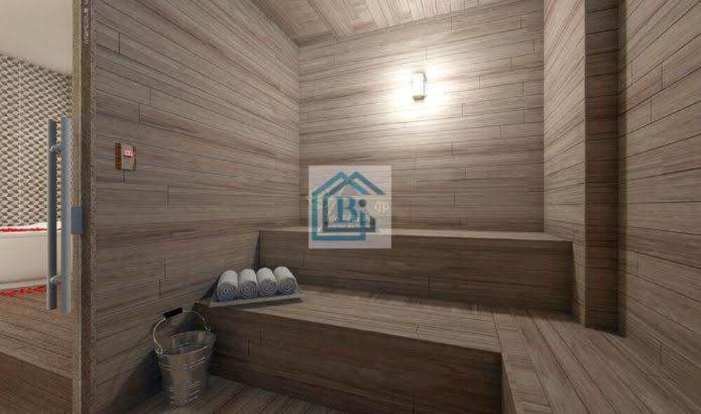 Apartamento, 2 quartos, 65 m² - Foto 9