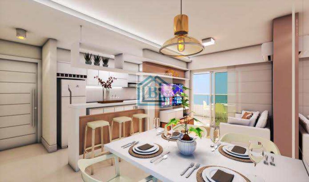 Apartamento, 2 quartos, 65 m² - Foto 14