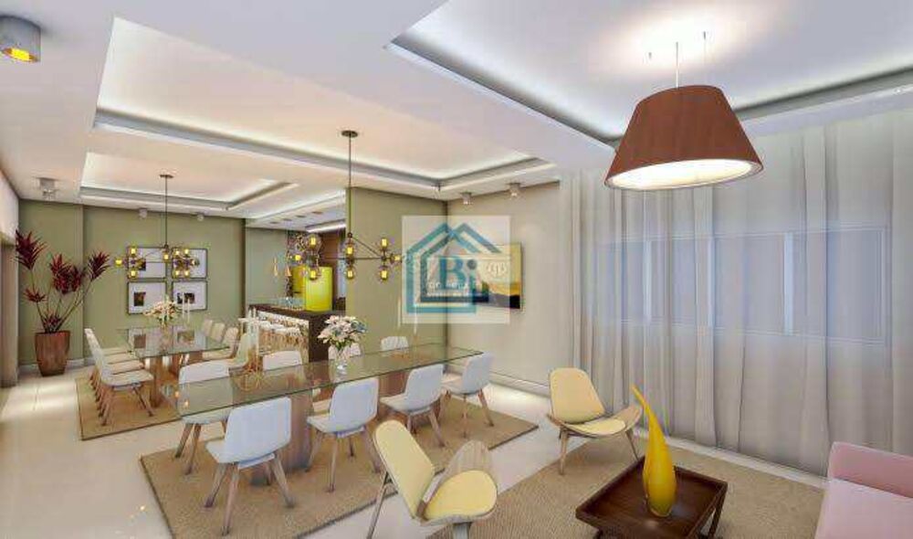Apartamento, 2 quartos, 65 m² - Foto 5