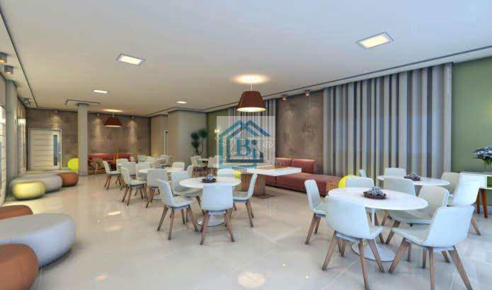 Apartamento, 2 quartos, 65 m² - Foto 7