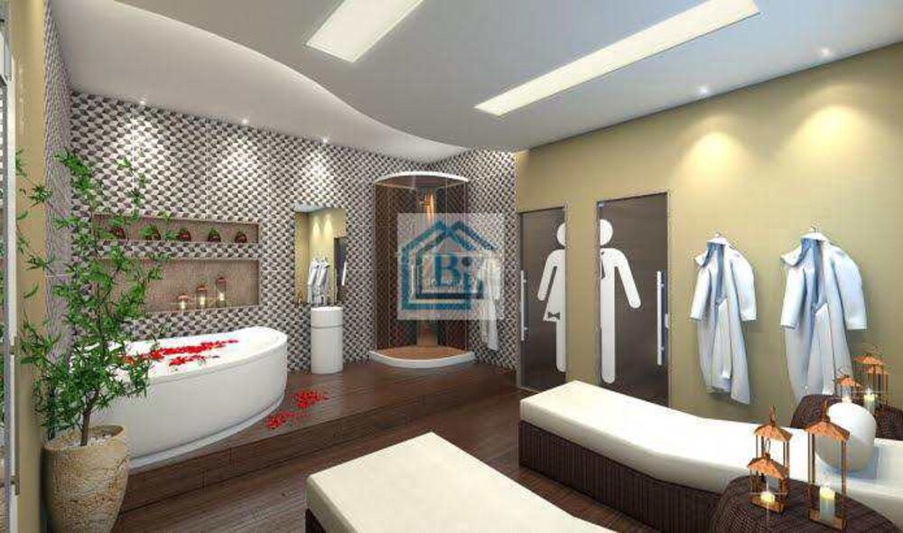 Apartamento, 2 quartos, 65 m² - Foto 6