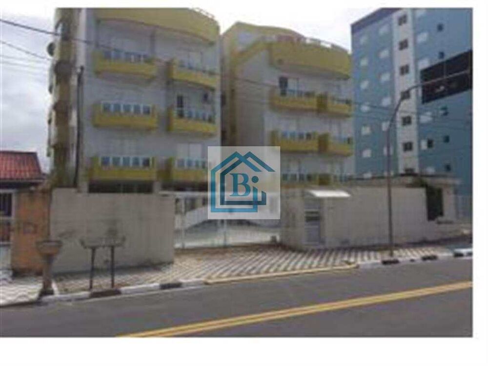 Apartamento, 2 quartos, 56 m² - Foto 1