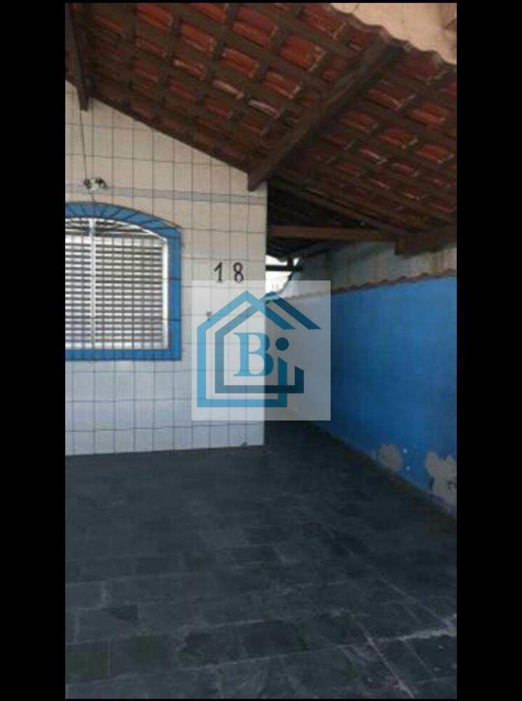 Casa, 2 quartos, 67 m² - Foto 1