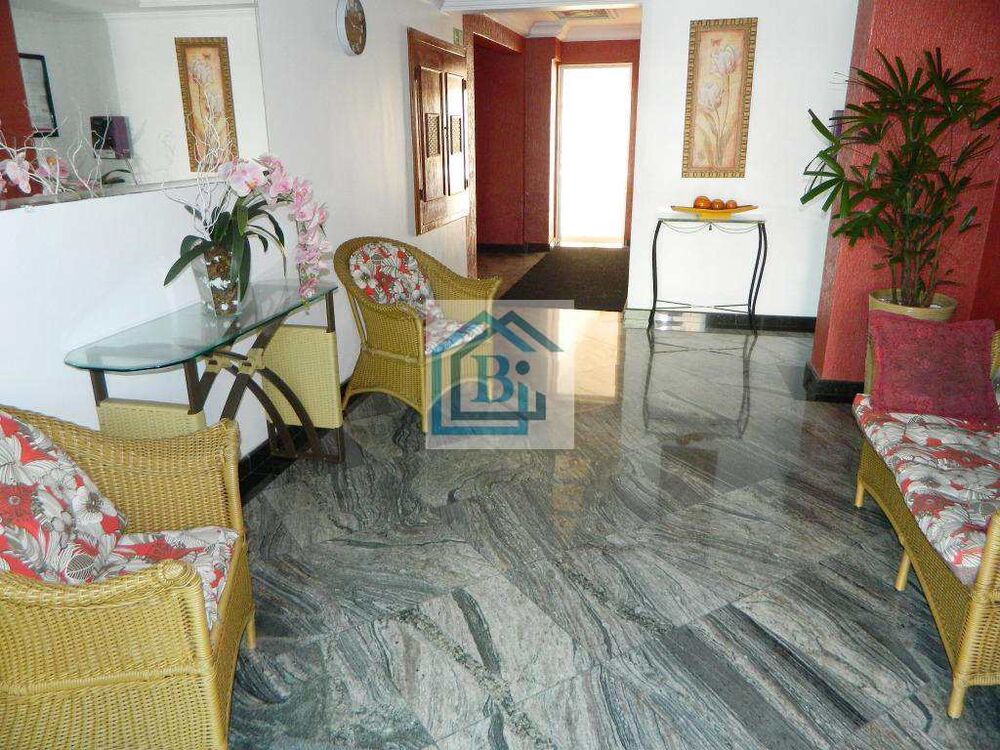 Apartamento, 2 quartos, 78 m² - Foto 12