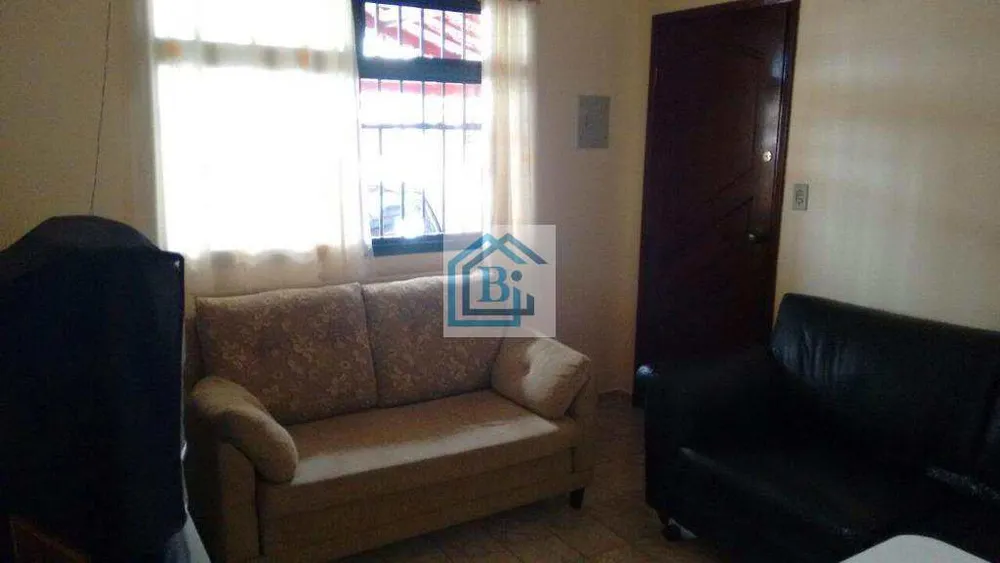 Sobrado, 2 quartos, 90 m² - Foto 2