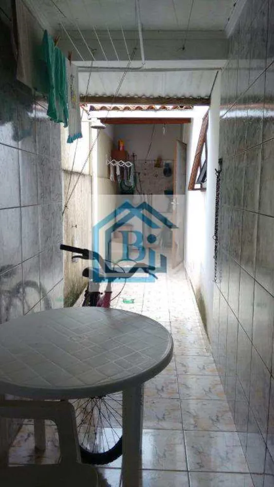 Sobrado, 2 quartos, 90 m² - Foto 4