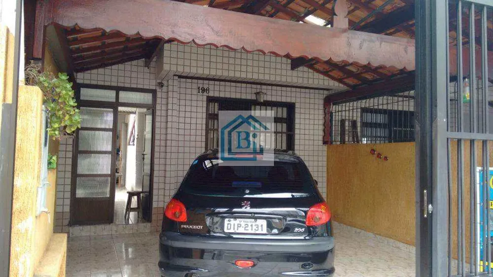 Sobrado, 2 quartos, 90 m² - Foto 1