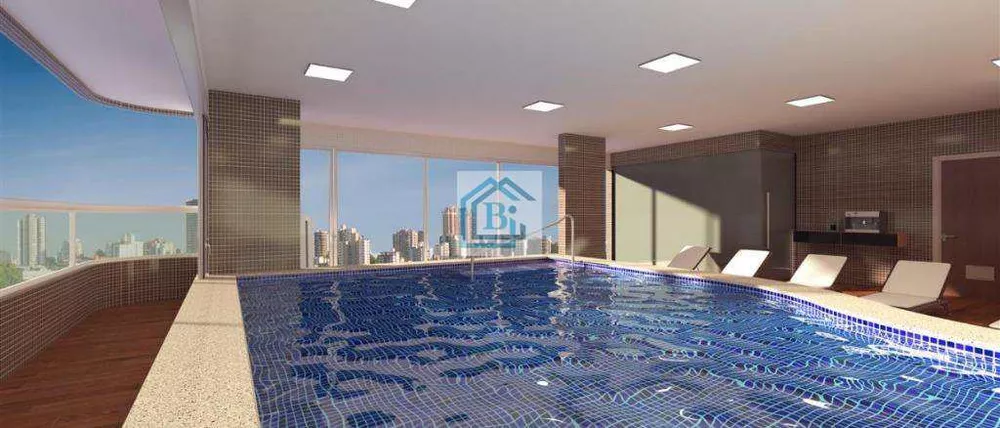 Apartamento, 2 quartos, 64 m² - Foto 4