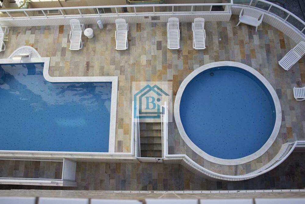 Apartamento, 2 quartos, 90 m² - Foto 8