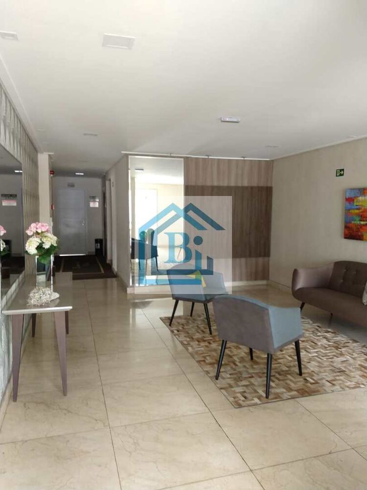 Apartamento, 2 quartos, 90 m² - Foto 6