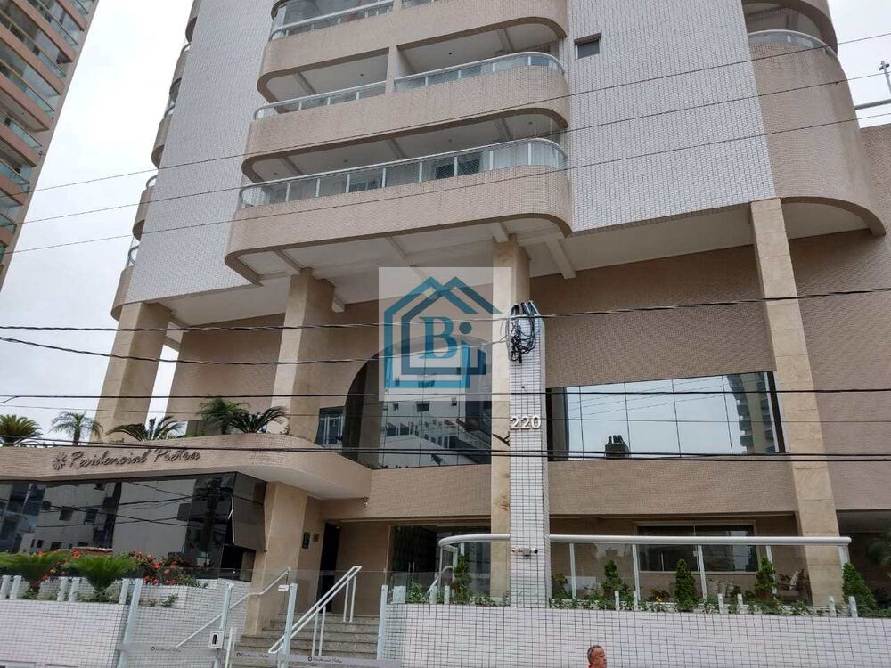 Apartamento, 2 quartos, 90 m² - Foto 2