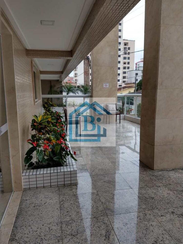 Apartamento, 2 quartos, 90 m² - Foto 3