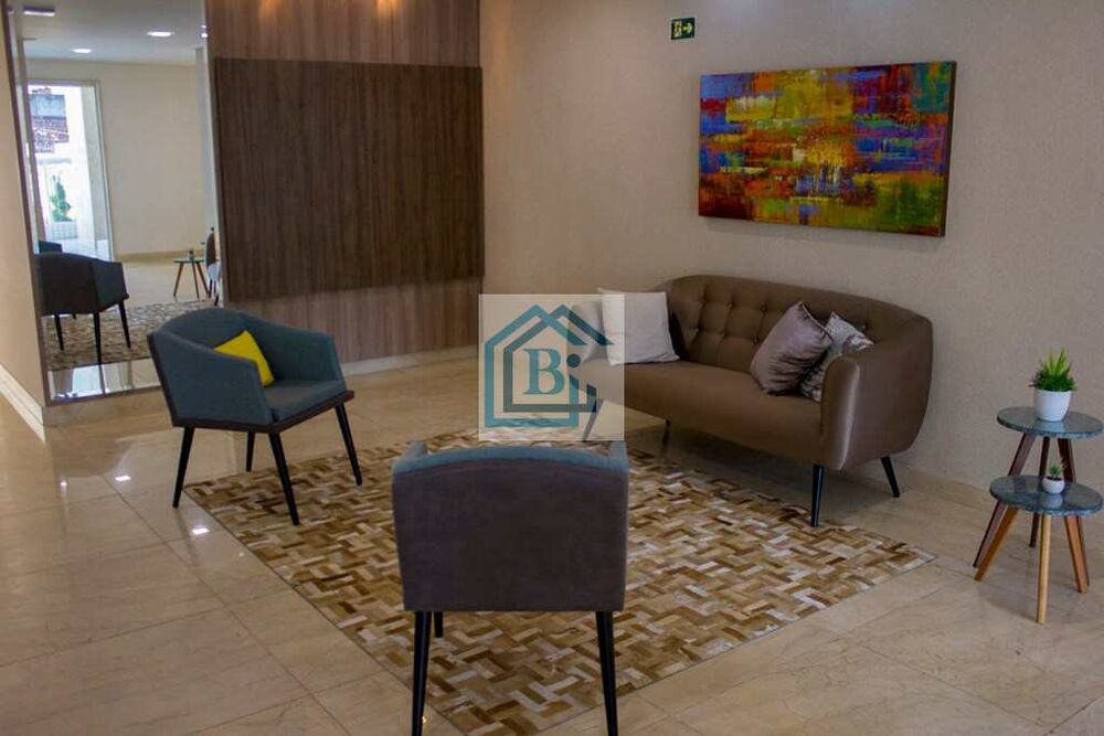 Apartamento, 2 quartos, 90 m² - Foto 5