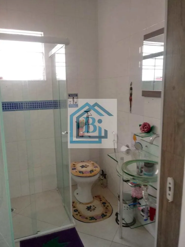 Casa, 2 quartos, 65 m² - Foto 4