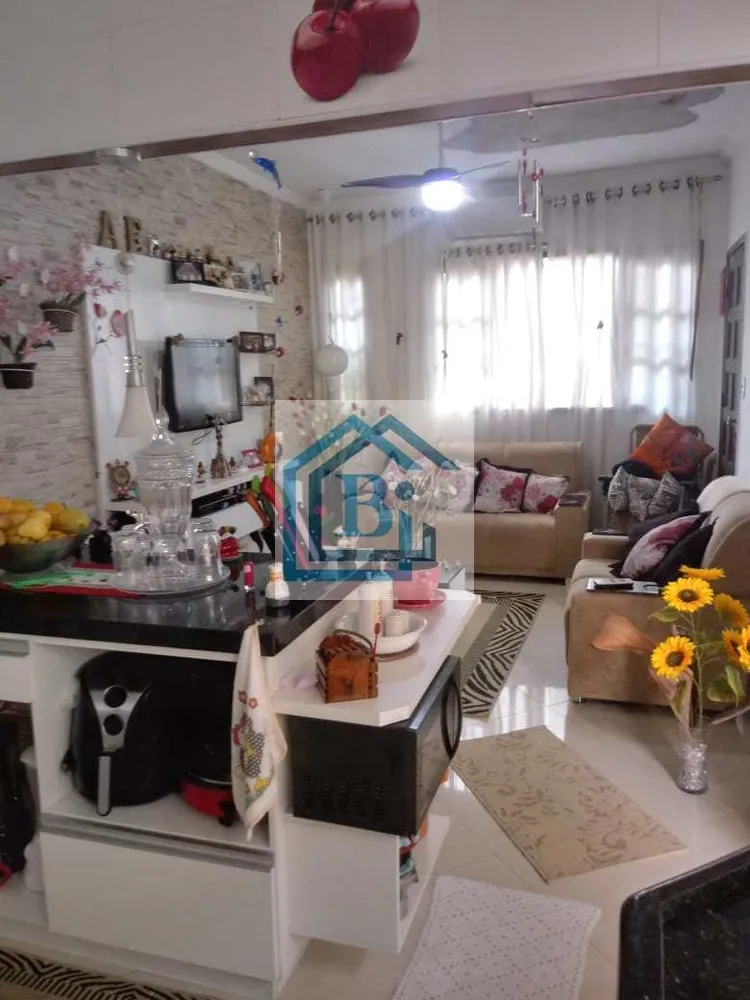 Casa, 2 quartos, 65 m² - Foto 2
